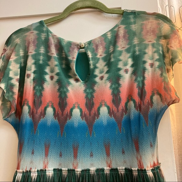 ❌DONATED❌ Weston Wear Capped-Sleeve Dress - Picture 4 of 7